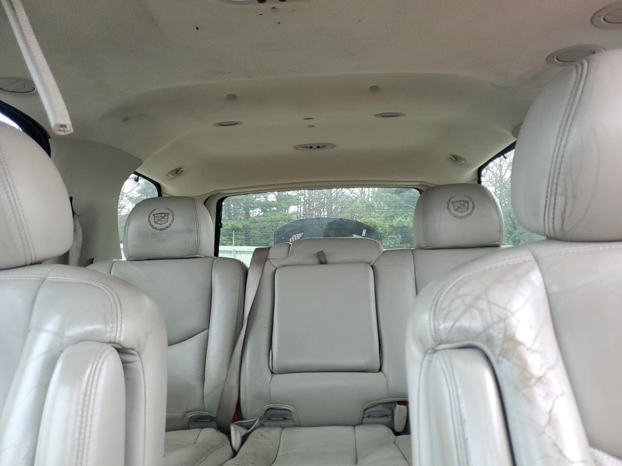 2006 Cadillac Escalade Luxury VIN: 1GYEK63N76R113050 Lot: 64995074