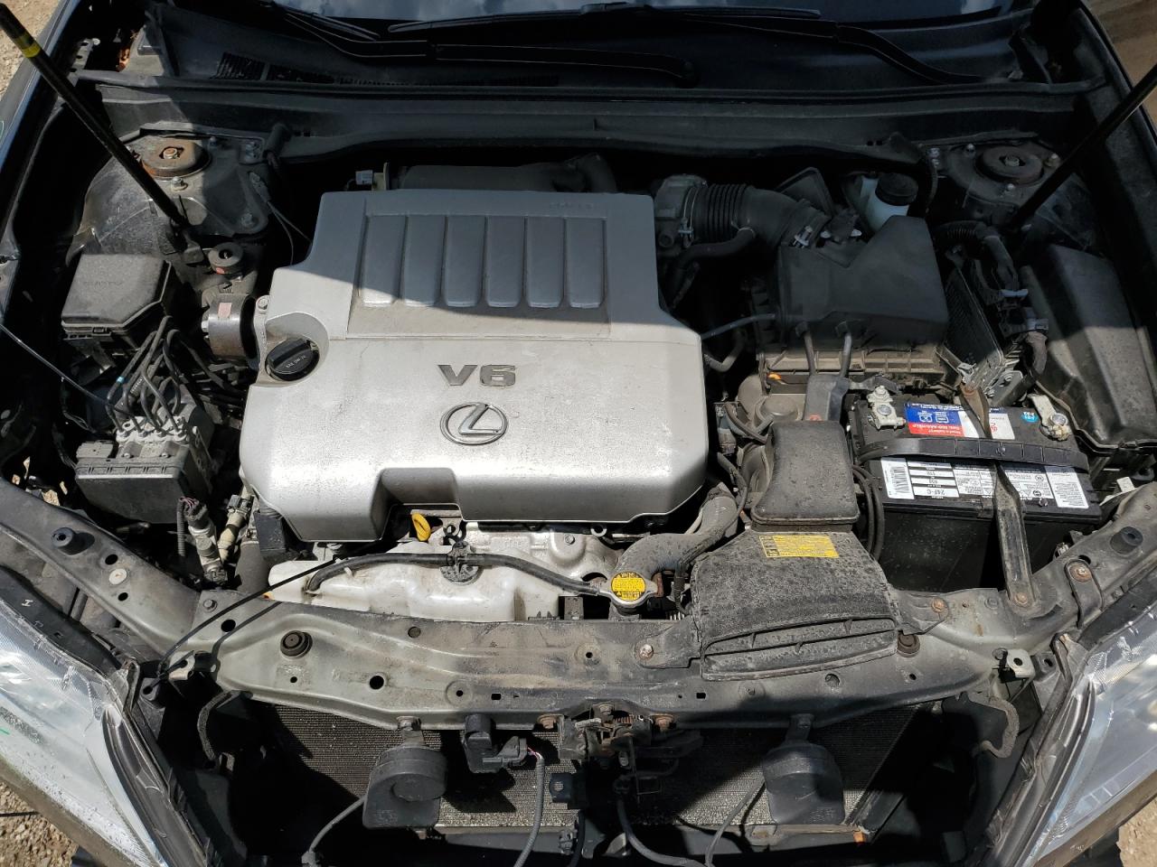 2014 Lexus Es 350 VIN: JTHBK1GGXE2088058 Lot: 63304334