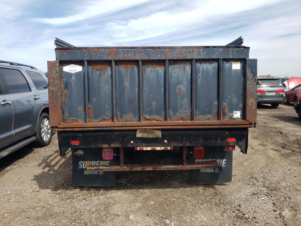 3FEKF37HXVMA41588 1997 Ford F350