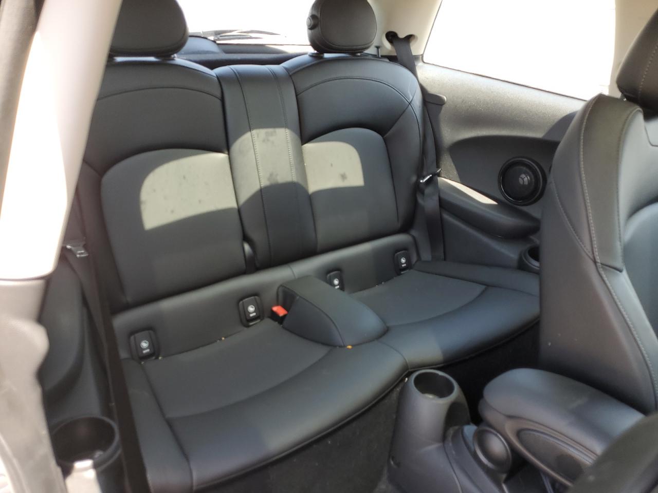 2017 Mini Cooper S VIN: WMWXP7C39H3B95096 Lot: 64102454