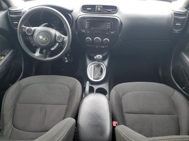 KNDJN2A29E7025849 | 2014 KIA soul