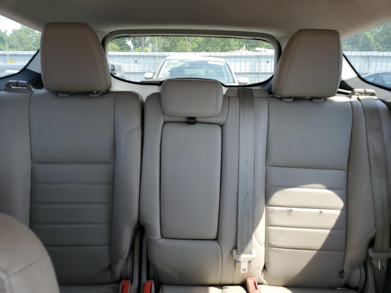 2013 Ford Escape Sel VIN: 1FMCU9HX2DUC75953 Lot: 63822584