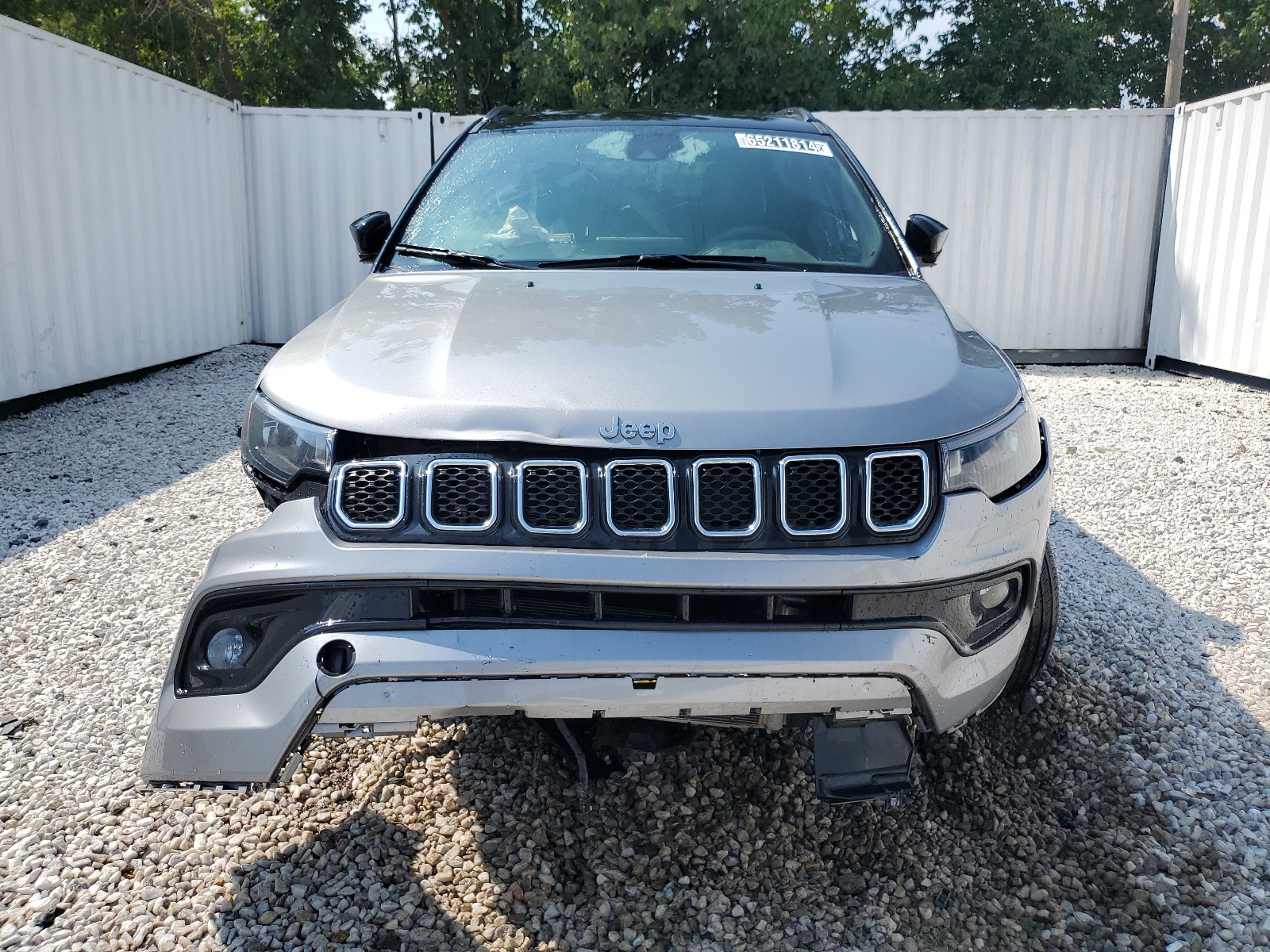 2023 Jeep Compass Limited vin: 3C4NJDCNXPT565032