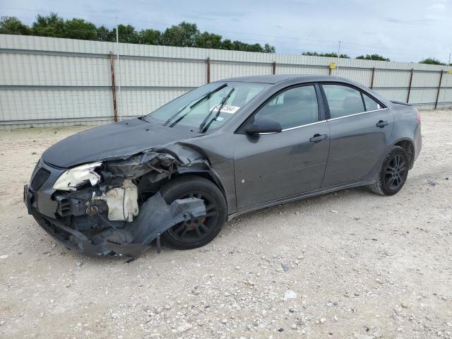 2006 Pontiac G6 Se1