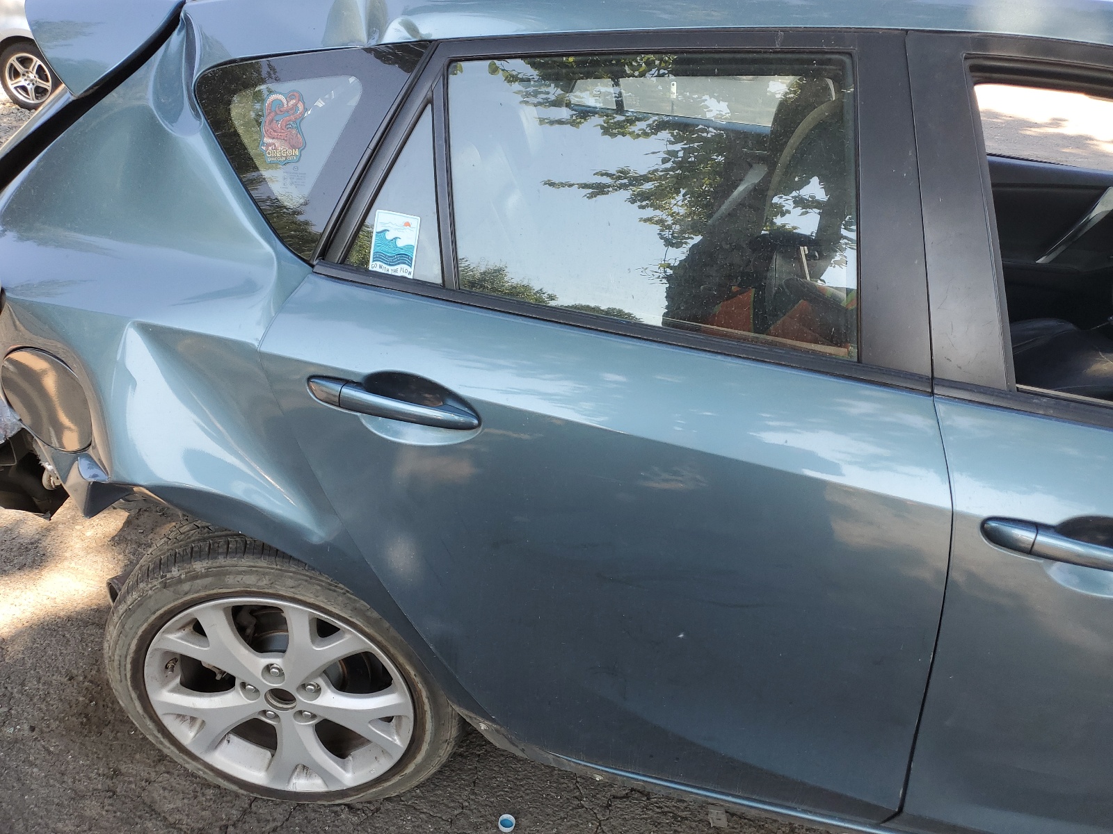 JM1BL1H61A1260014 2010 Mazda 3 S