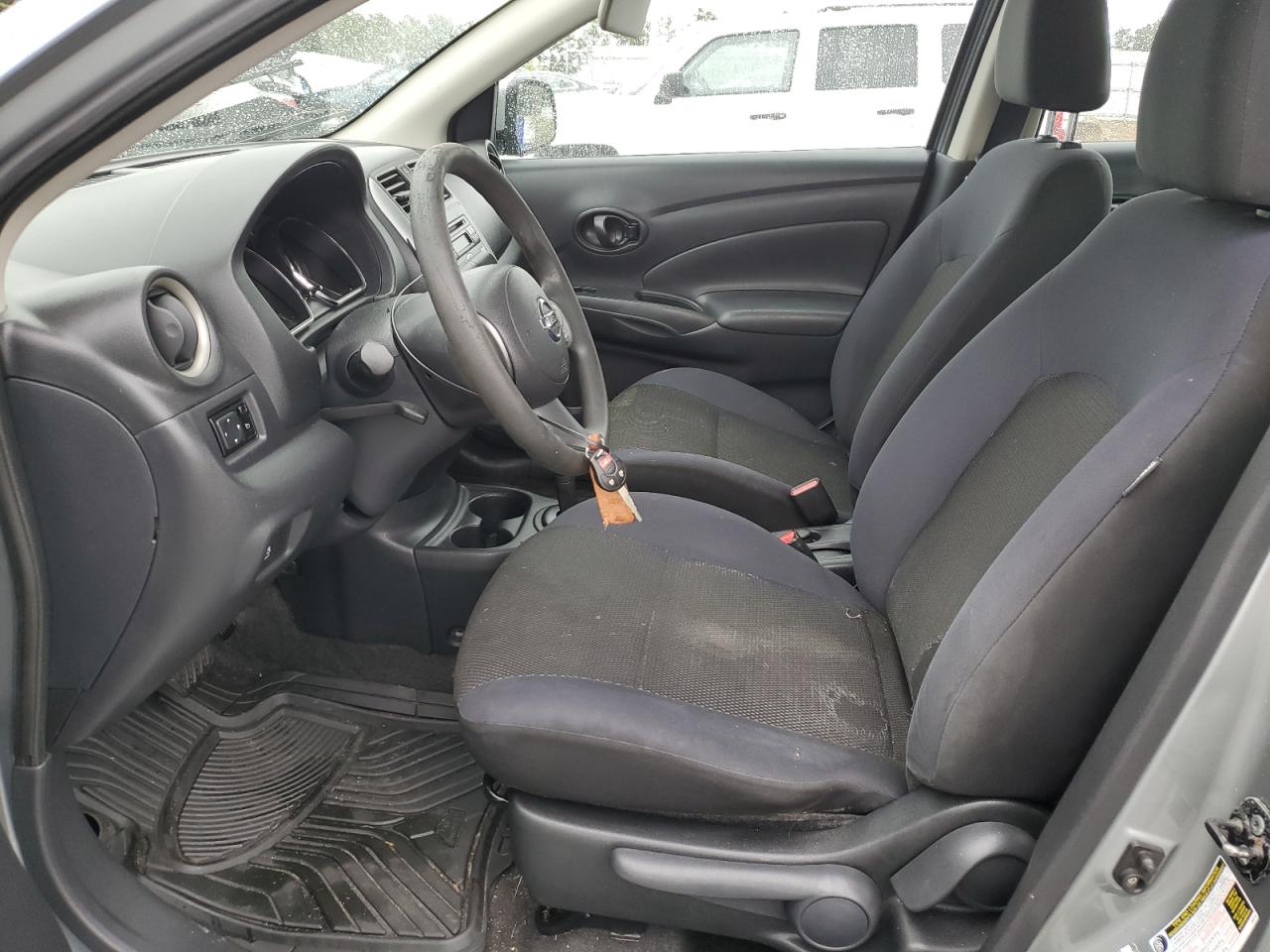 3N1CN7AP8CL878871 2012 Nissan Versa S