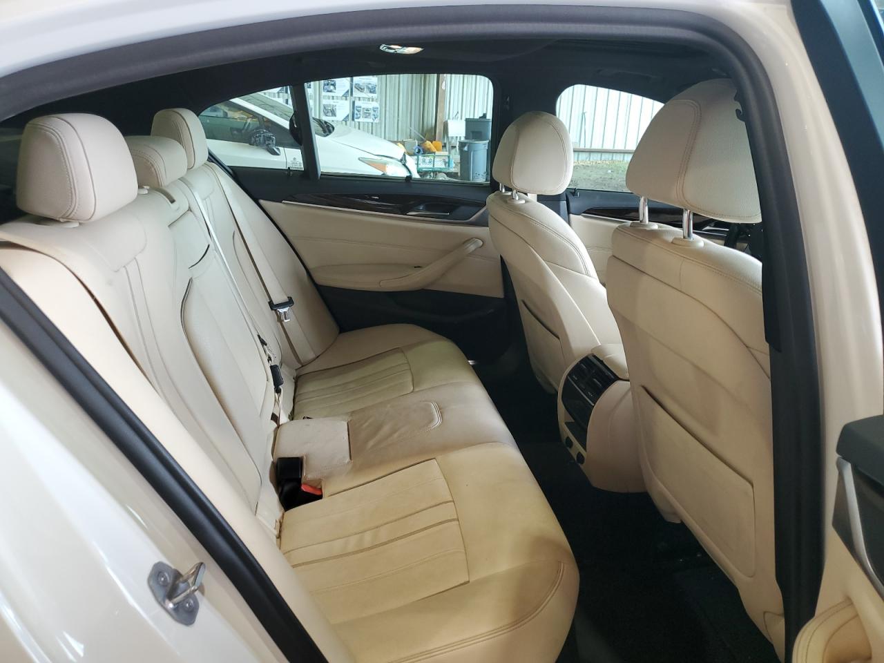 2019 BMW 540 I VIN: WBAJE5C5XKBM76755 Lot: 65199894