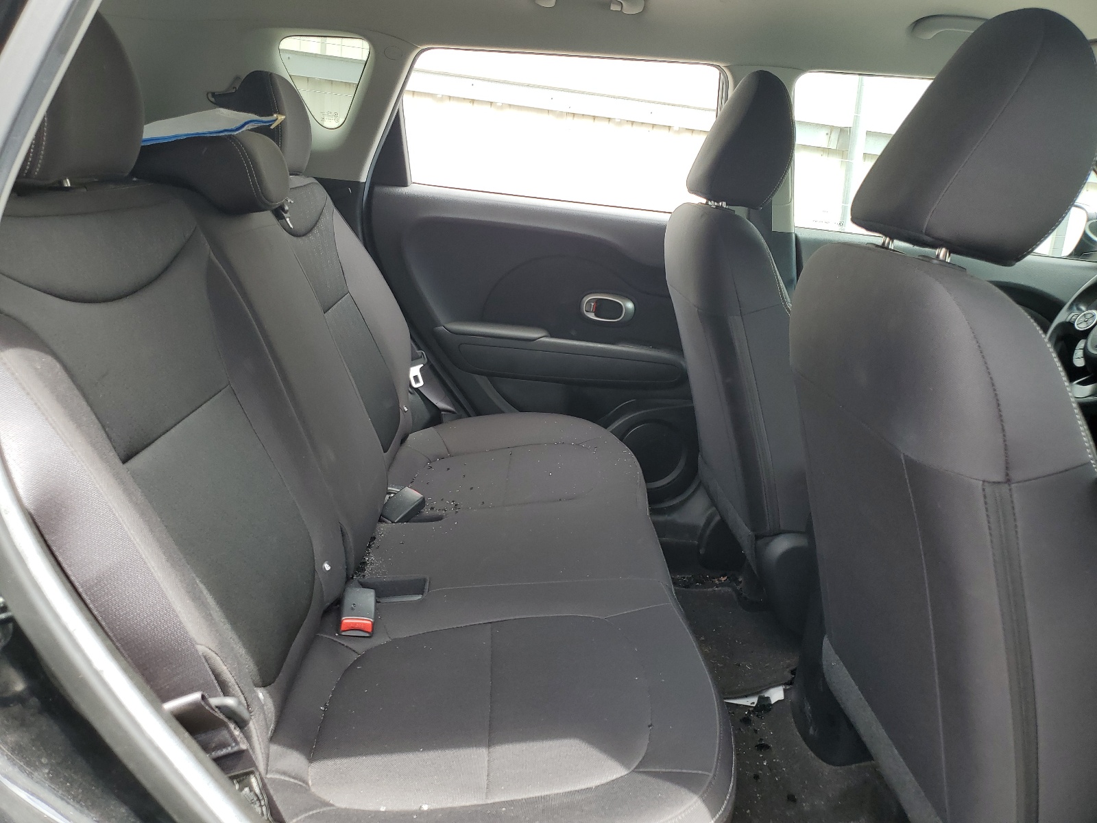 KNDJN2A26F7162166 2015 Kia Soul