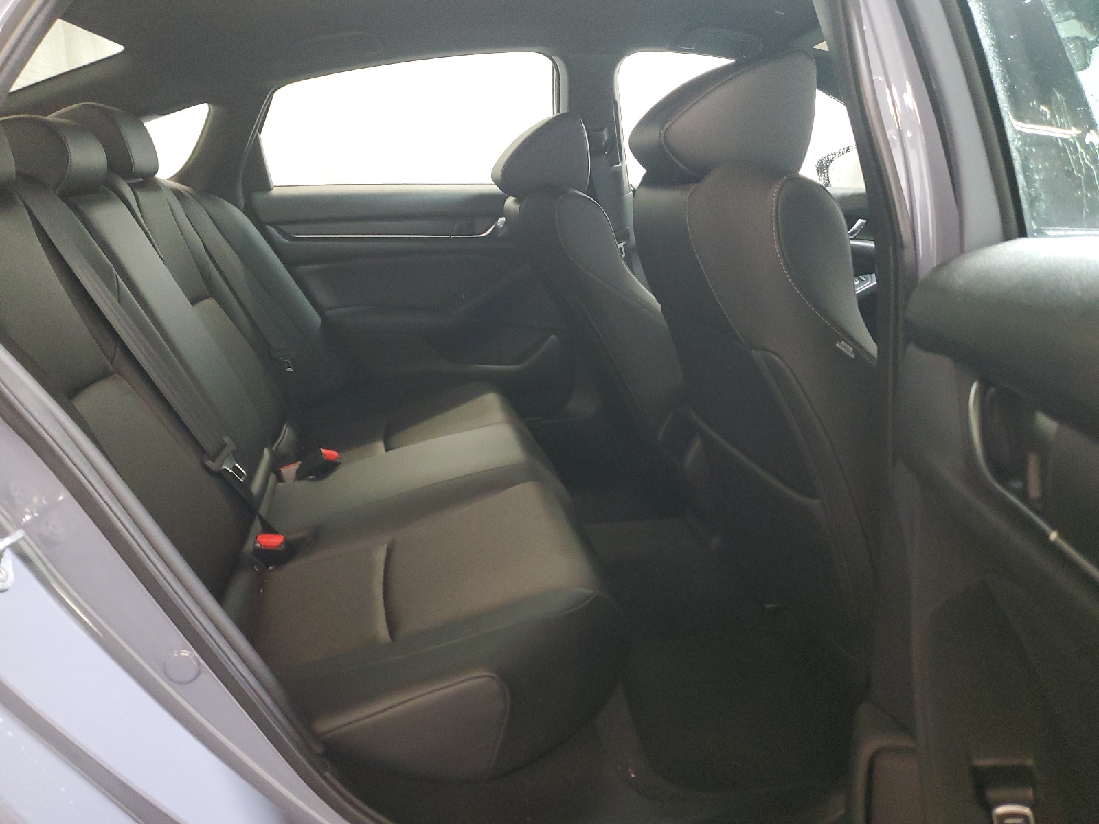 1HGCV3F28NA020248 2022 Honda Accord Hybrid Sport