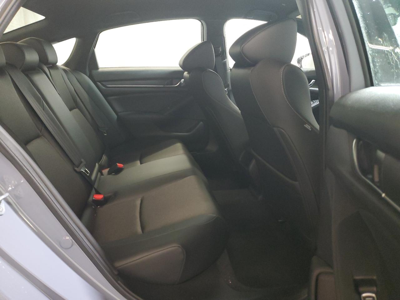 2022 Honda Accord Hybrid Sport VIN: 1HGCV3F28NA020248 Lot: 62907814