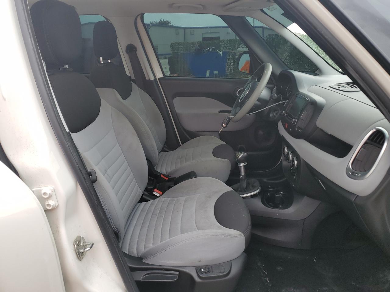 2014 Fiat 500 - Image 7