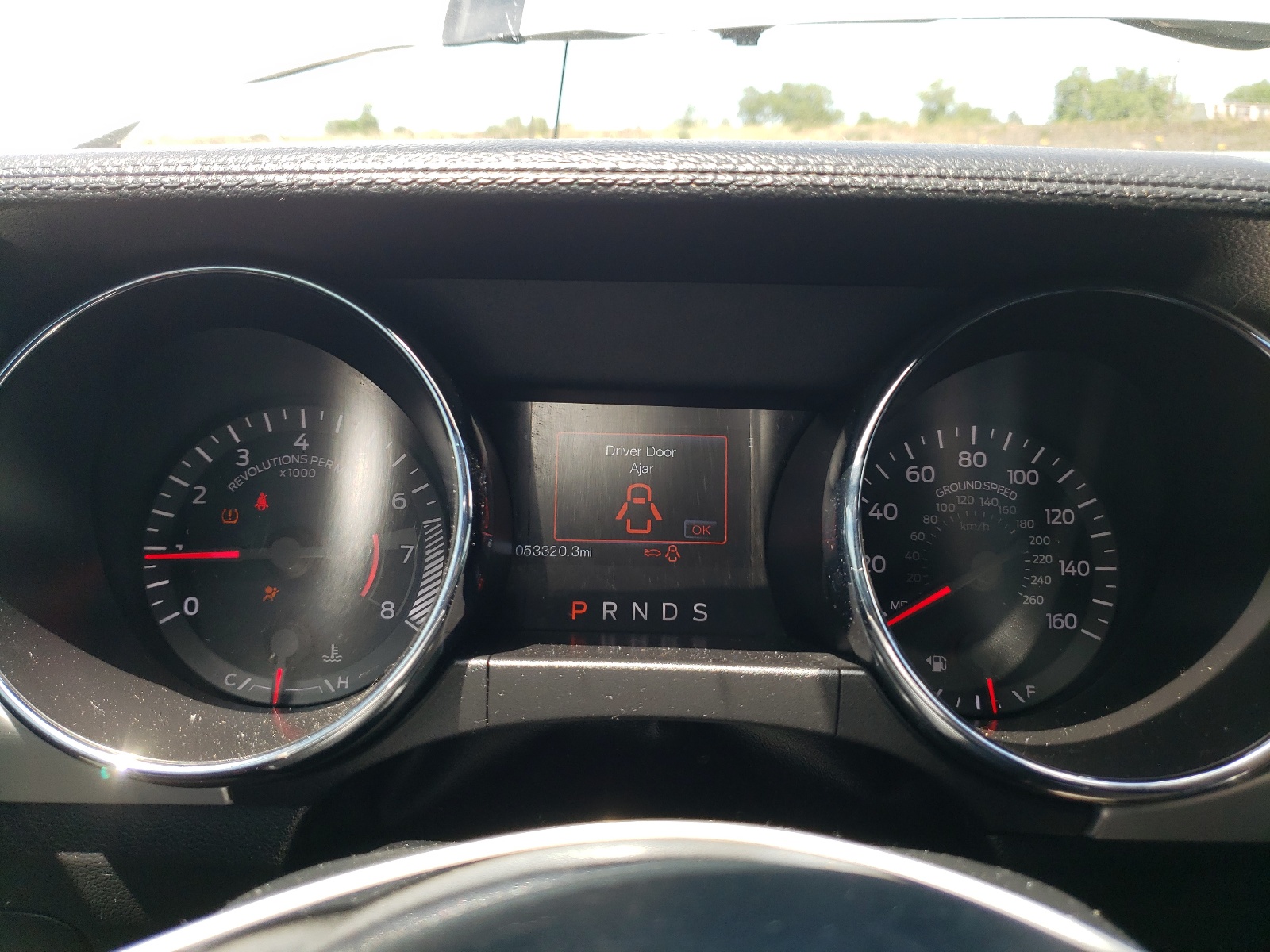 1FA6P8CF1G5228726 2016 Ford Mustang Gt