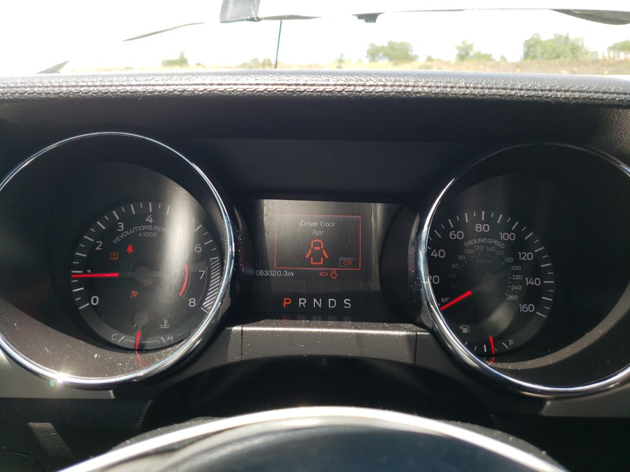 2016 Ford Mustang Gt VIN: 1FA6P8CF1G5228726 Lot: 62695914