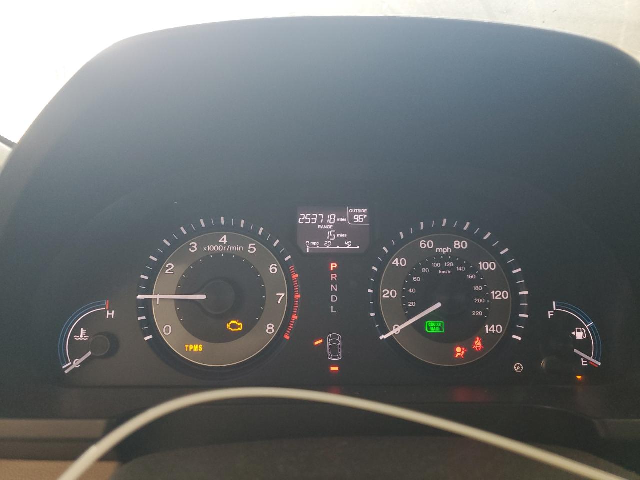 2011 Honda Odyssey Exl VIN: 5FNRL5H69BB022524 Lot: 61745824