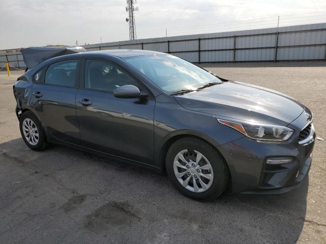 3KPF24AD5ME381306 Kia Forte FE 4