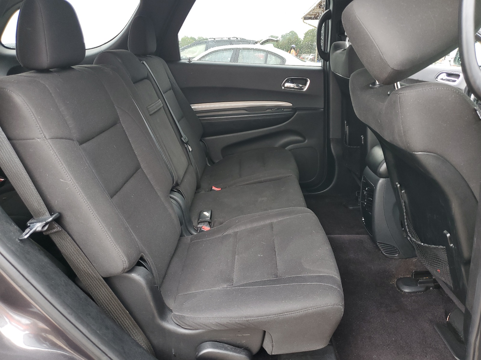 1C4RDHAG9JC143213 2018 Dodge Durango Sxt