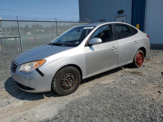 2009 HYUNDAI ELANTRA GLS for sale at Copart NS - HALIFAX