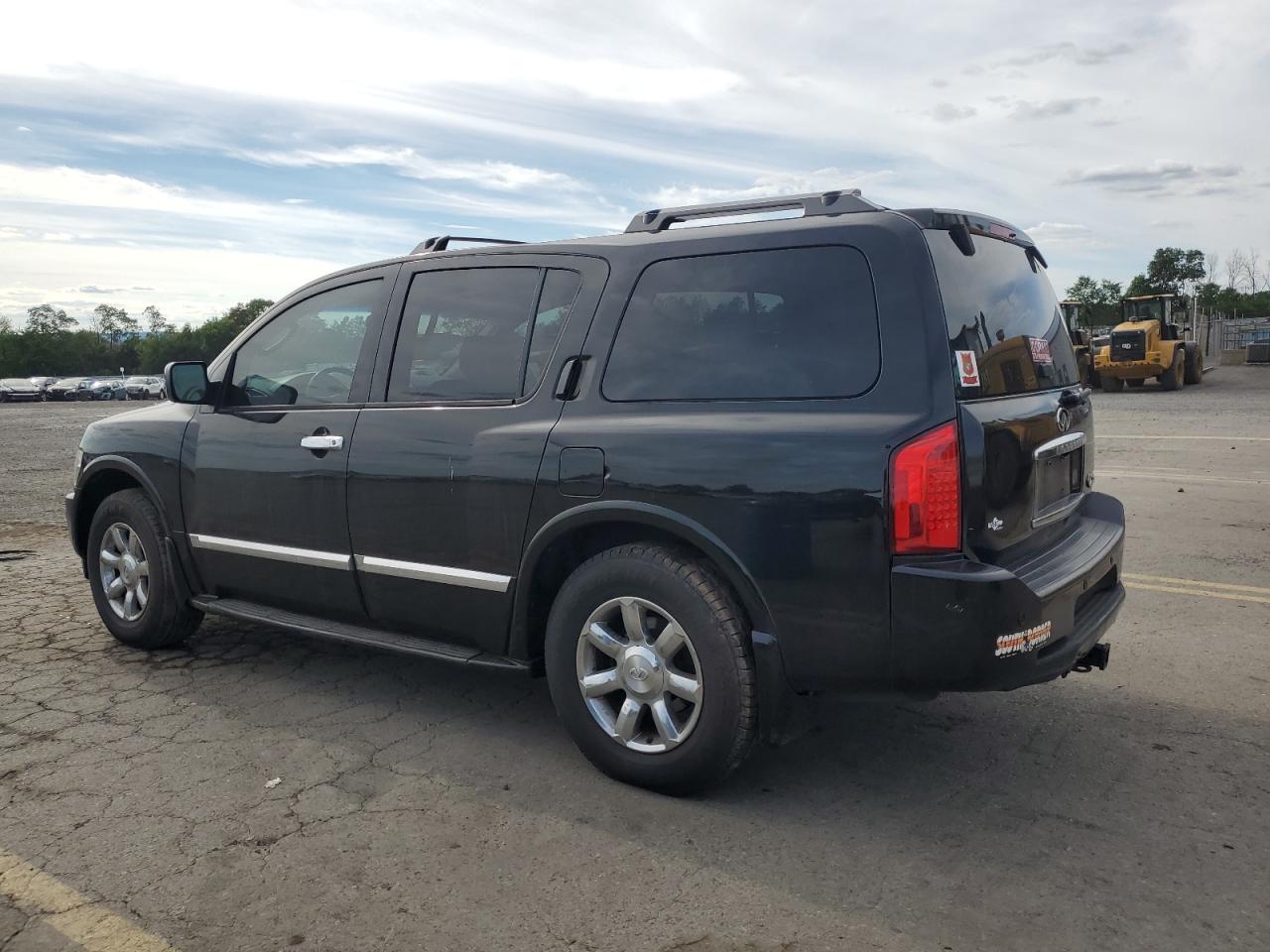 5N3AA08C57N803676 2007 Infiniti Qx56