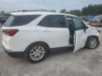 2022 Chevrolet Equinox Ls for Sale in Leroy, NY - Front End