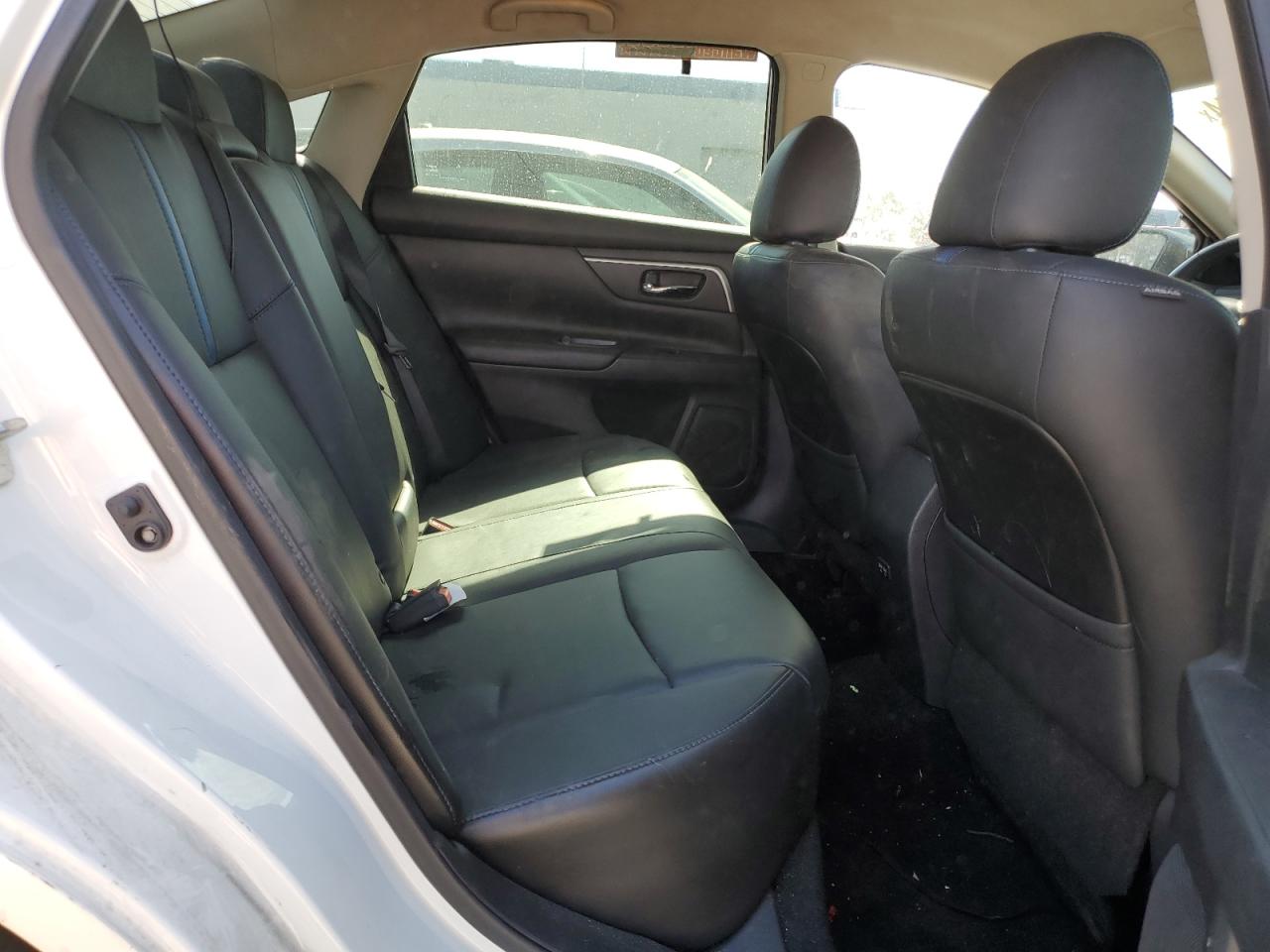 2018 Nissan Altima 2.5 VIN: 1N4AL3APXJC279715 Lot: 65019444