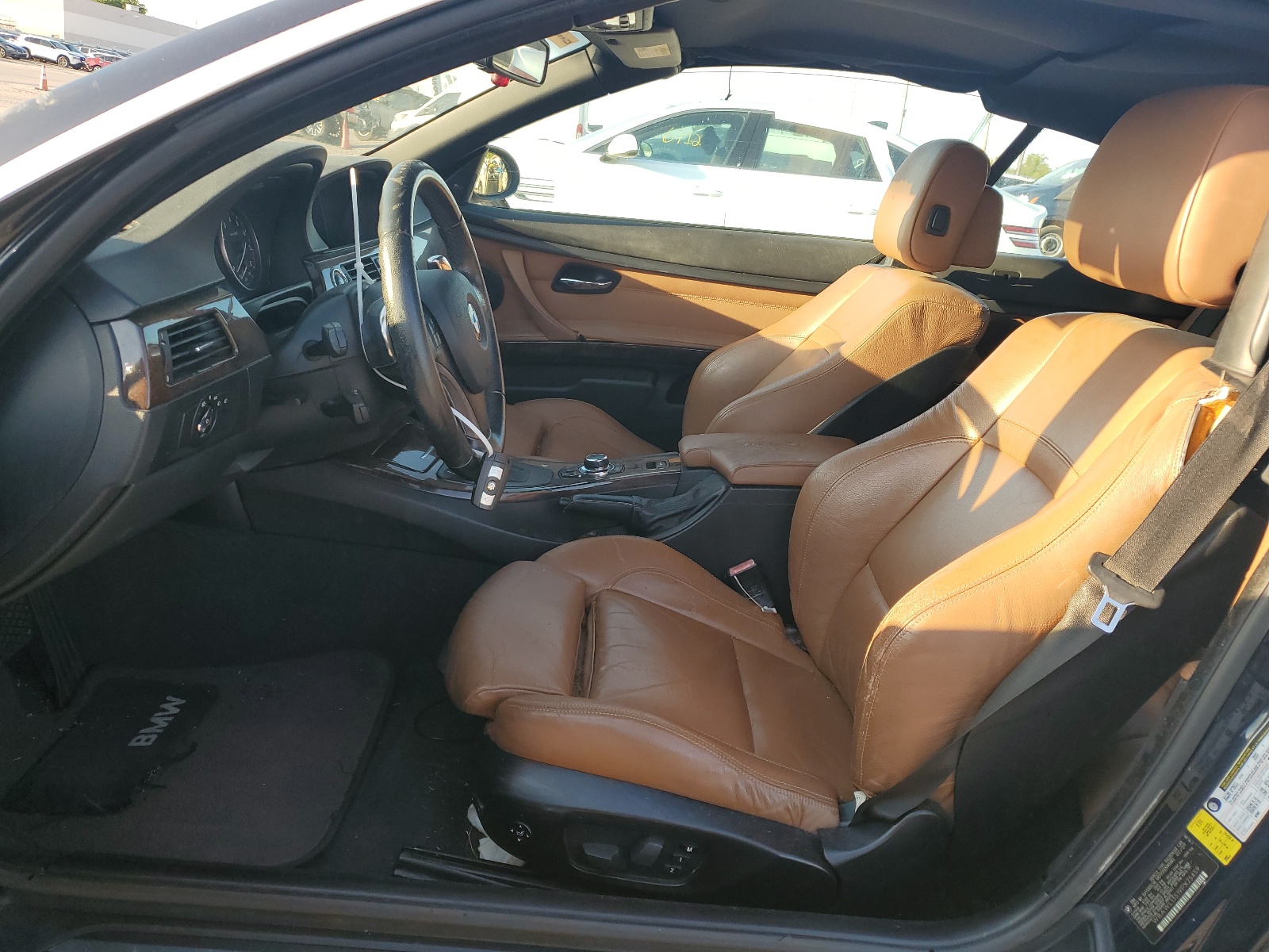 WBAWL13519PX25459 2009 BMW 328 I