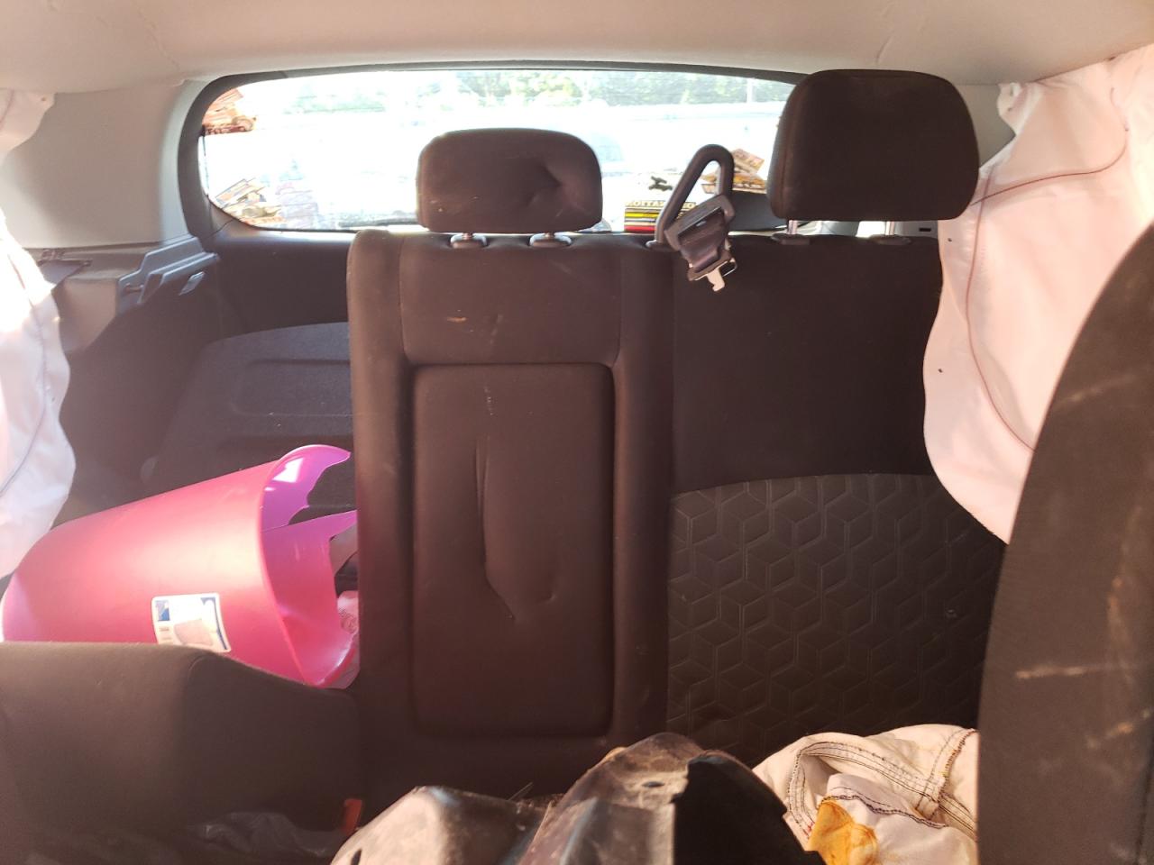 2020 Mitsubishi Outlander Sport Es VIN: JA4AP3AU5LU021534 Lot: 61607254