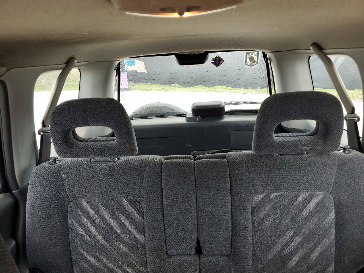 1999 Honda Cr-V Ex VIN: JHLRD1862XC024144 Lot: 63041564