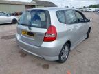 2006 HONDA JAZZ SPORT for sale at Copart WESTBURY