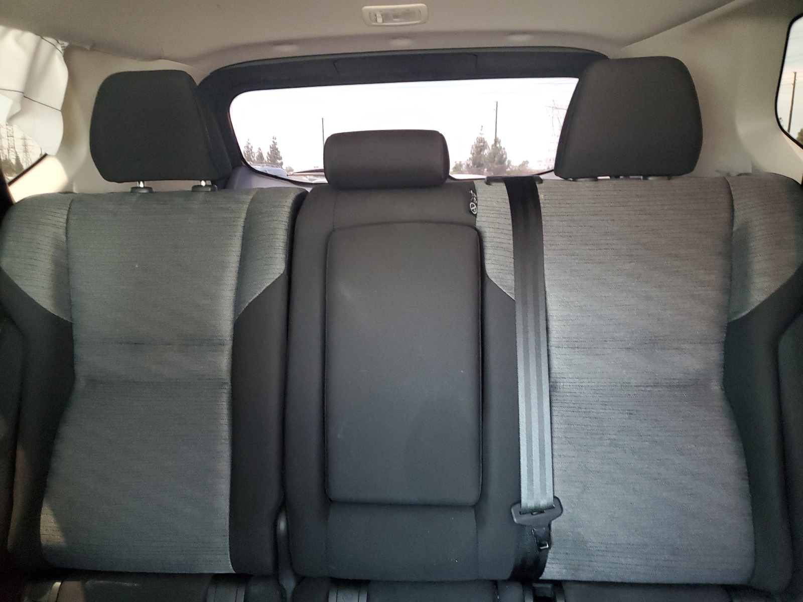 JN8BT3BB5PW498546 2023 Nissan Rogue Sv