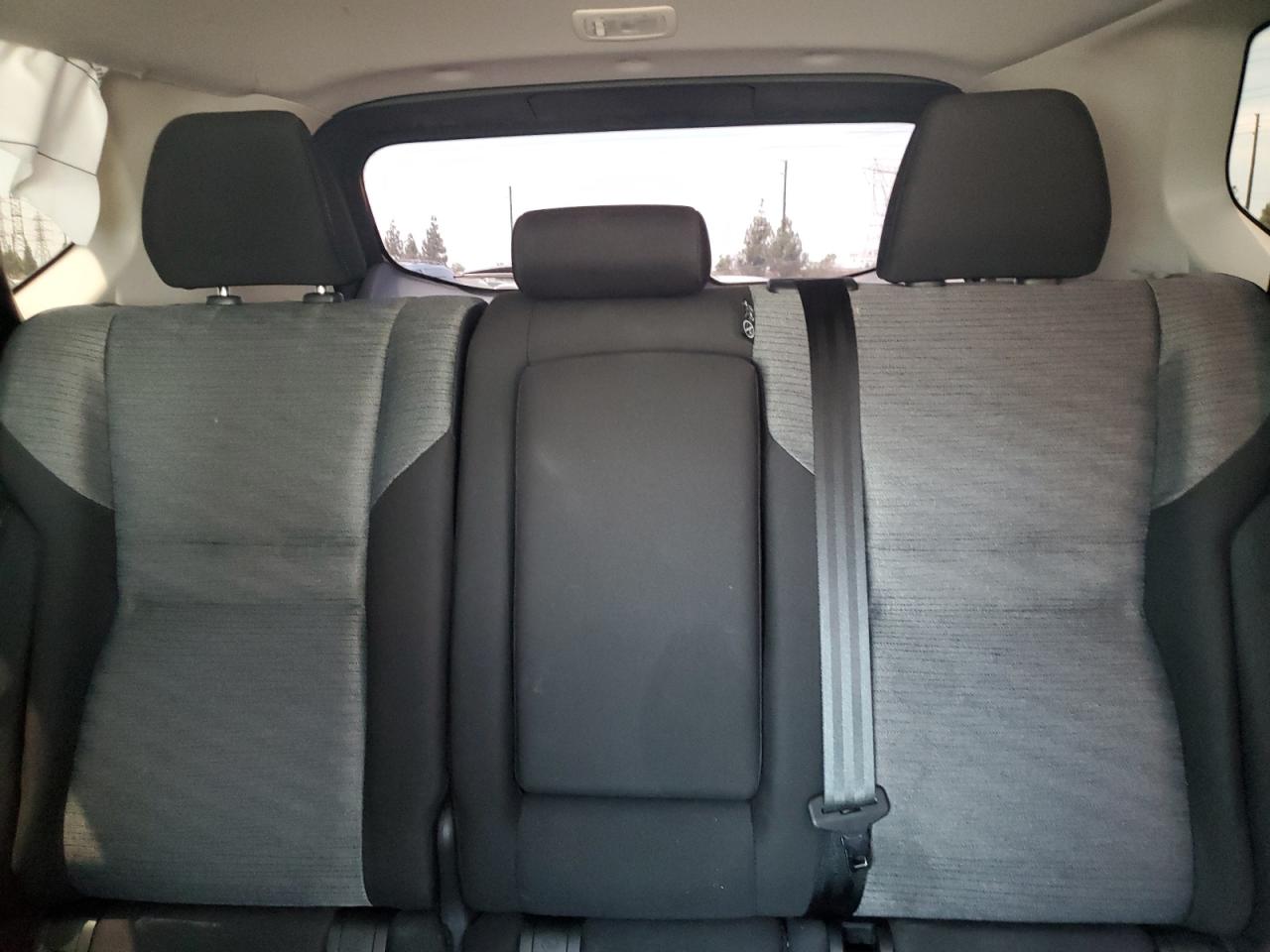 2023 Nissan Rogue Sv VIN: JN8BT3BB5PW498546 Lot: 63424254