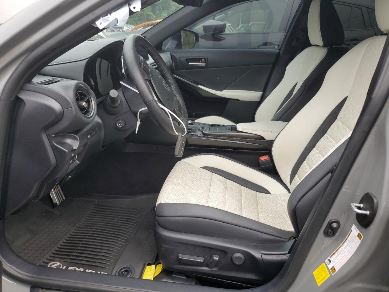 2024 Lexus Is 500 F Sport VIN: JTHAP1D25R5004982 Lot: 64759524