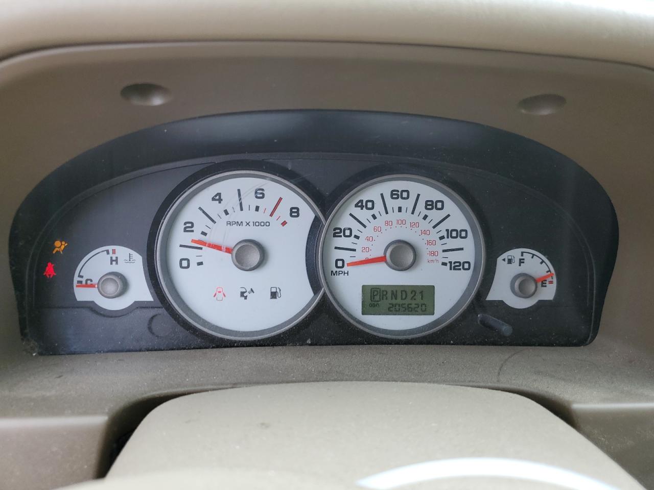 2006 Ford Escape Xlt VIN: 1FMYU93136KA24964 Lot: 64185394