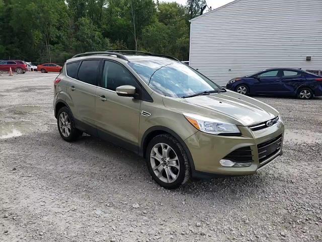 2013 Ford Escape Sel VIN: 1FMCU9H95DUD91522 Lot: 64370874