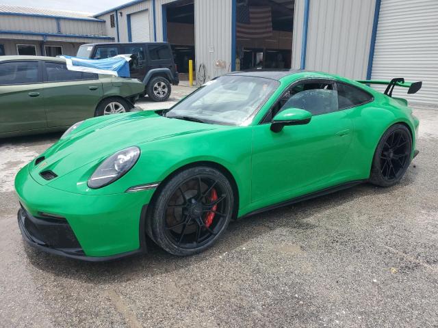 PORSCHE 911 – zdjęcie z aukcji, lot #63135784