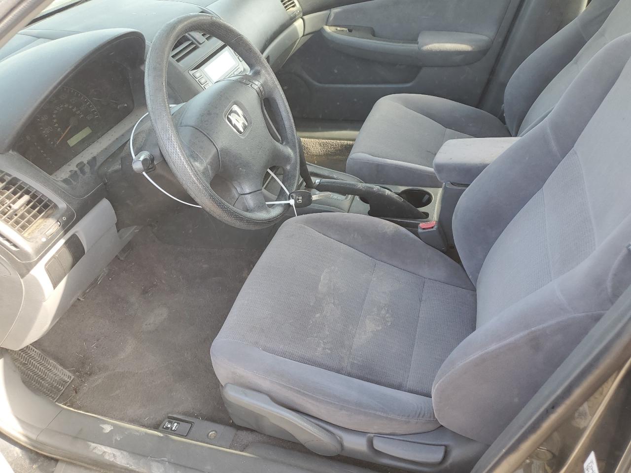 2005 Honda Accord Lx VIN: JHMCM56495C002696 Lot: 63844844