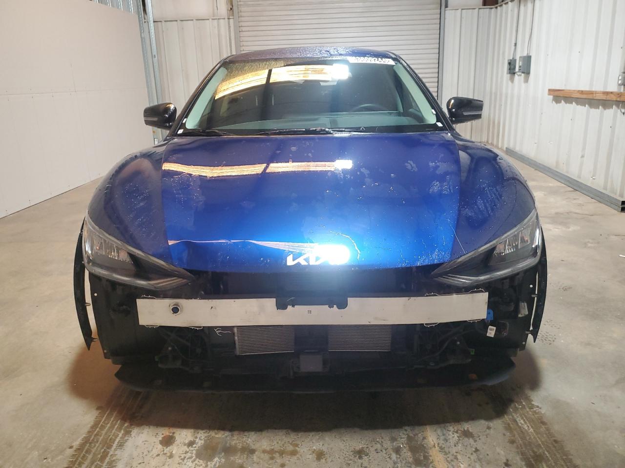 2023 Kia Ev6 Light VIN: KNDC34LA0P5157007 Lot: 63609244