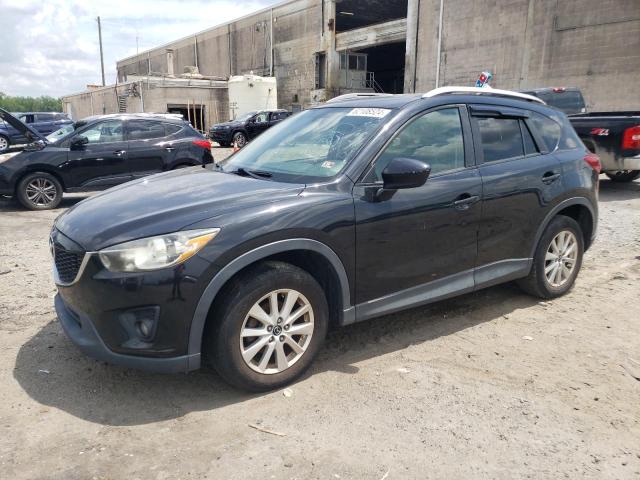 JM3KE2CE7D0108951 | 2013 Mazda cx-5 touring