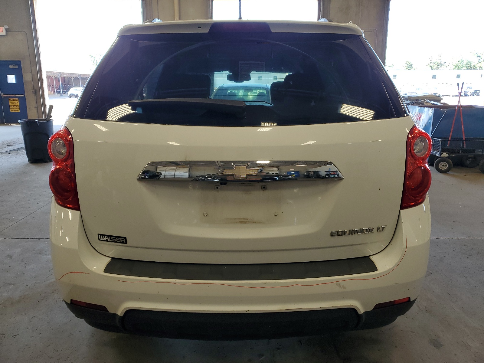 2GNALCEK6E6184373 2014 Chevrolet Equinox Lt