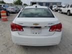 2015 Chevrolet Cruze Lt   للبيع في Haslet، TX - Mechanical