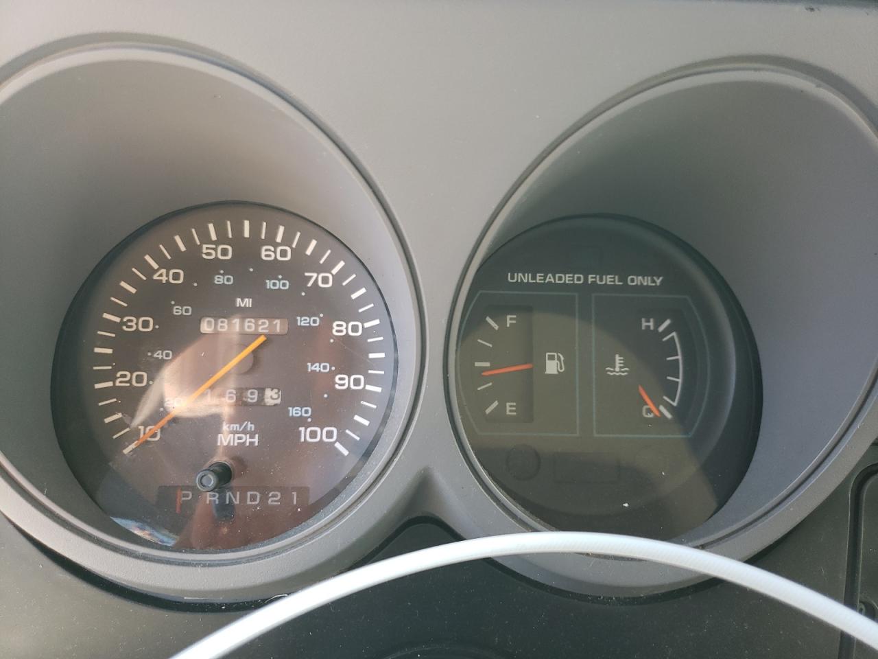 1995 Dodge Ram Wagon B3500 VIN: 2B5WB35Z8SK508000 Lot: 60758004