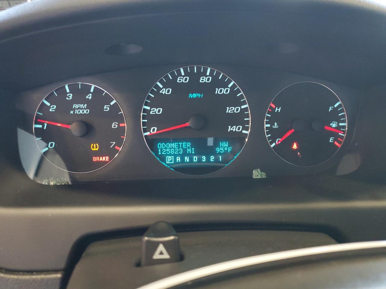 2008 Chevrolet Impala Lt VIN: 2G1WT58N989214333 Lot: 62861264