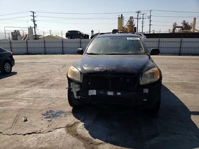 2010 Toyota Rav4 VIN: JTMKF4DV0A5018913 Lot: 62100564