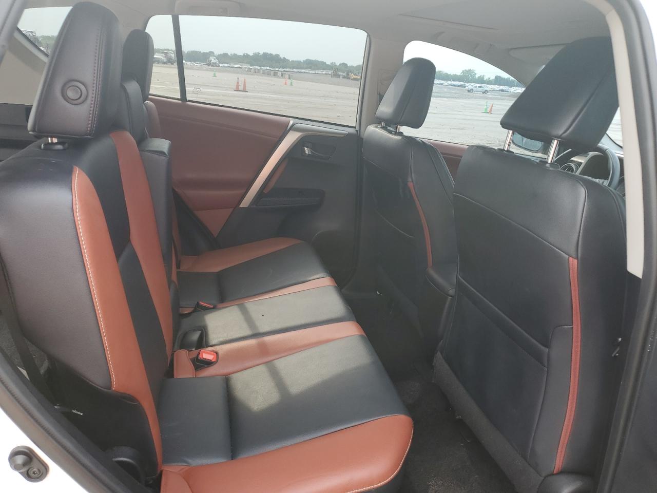 2013 Toyota Rav4 Limited VIN: 2T3YFREV0DW061134 Lot: 64651514