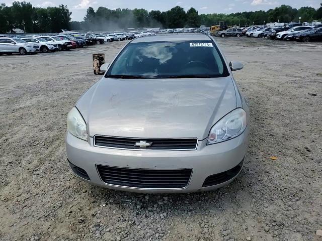 2011 Chevrolet Impala Lt VIN: 2G1WB5EK5B1239961 Lot: 62813174