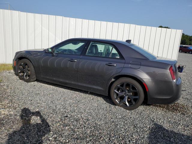  CHRYSLER 300 2023 Вугільний