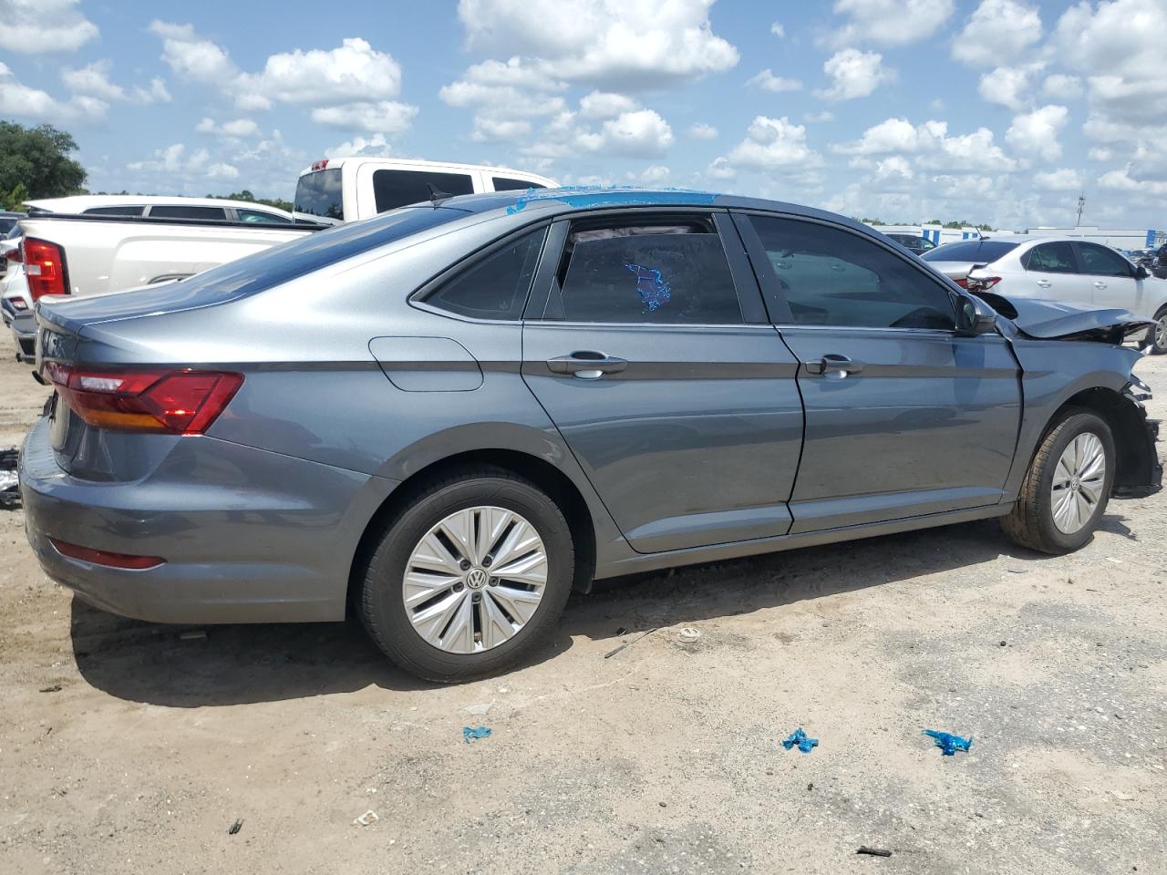 VIN 3VWCB7BU8KM146112 2019 VOLKSWAGEN JETTA no.3