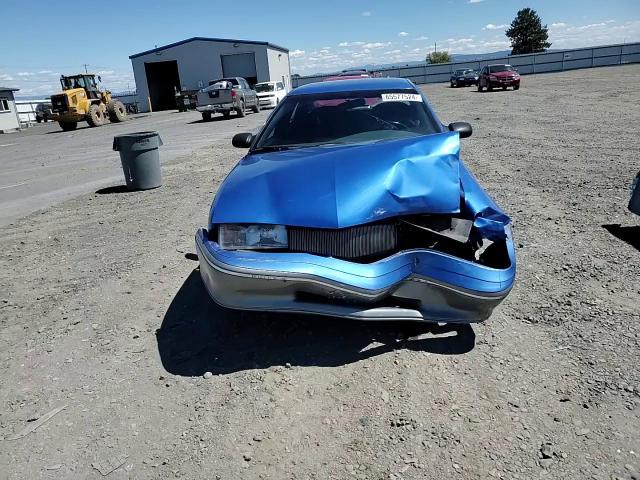 1994 Buick Skylark Custom VIN: 1G4NV55M6RC286749 Lot: 65577524