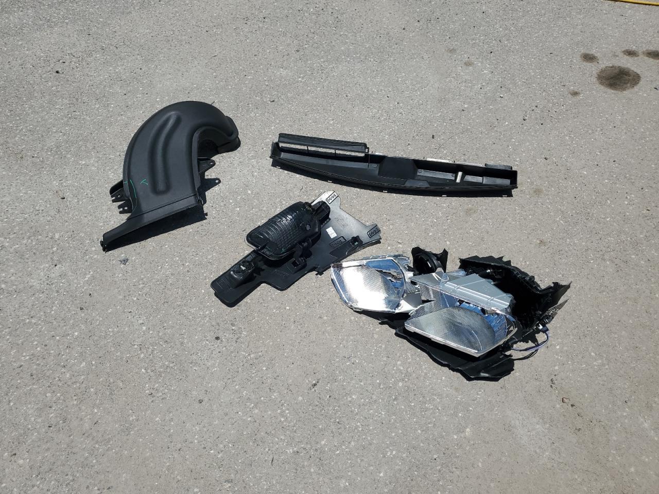 2023 Buick Encore Gx Preferred VIN: KL4MMBS25PB059232 Lot: 63299834