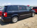 2011 Chrysler Town & Country Touring للبيع في Elgin، IL - Water/Flood