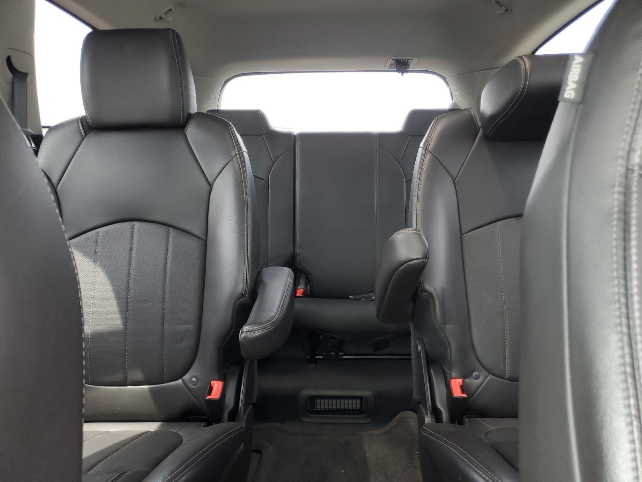 2017 Buick Enclave VIN: 5GAKVCKD0HJ147227 Lot: 62871364